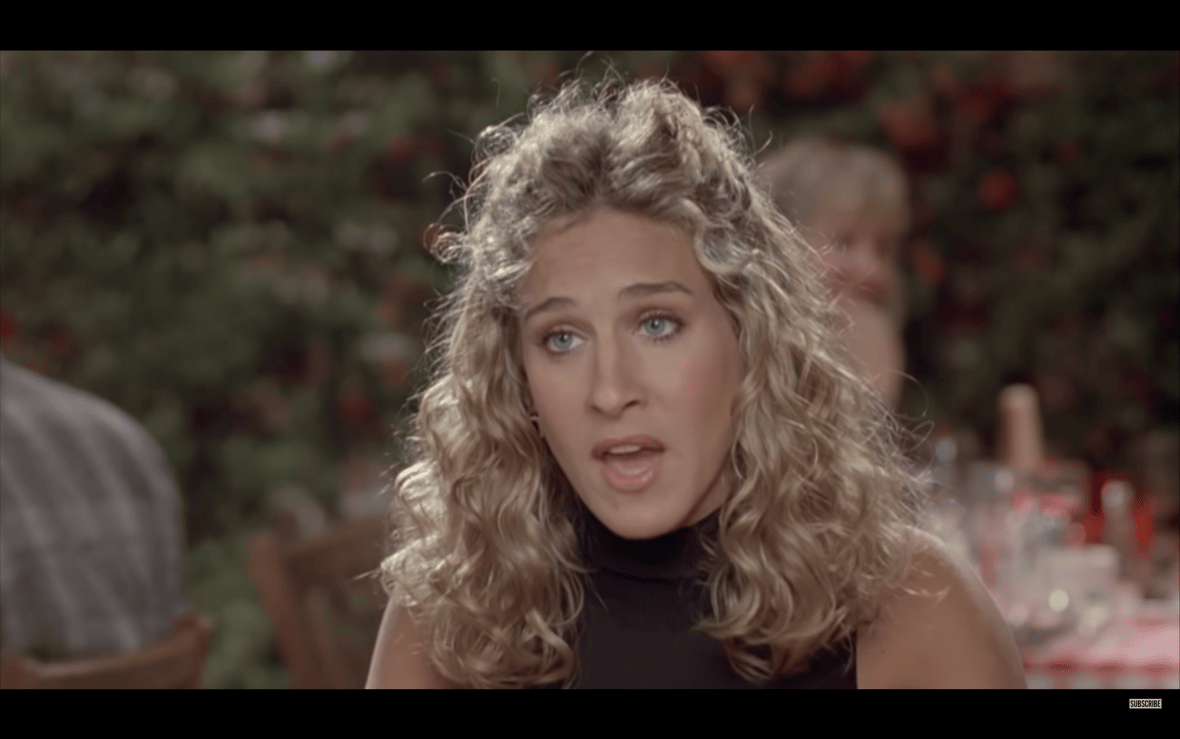 Best Sarah Jessica Parker Movies